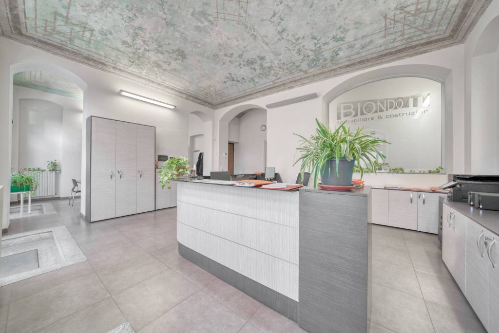 appartamento in vendita a Torino in zona Vanchiglia