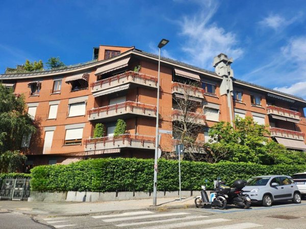 appartamento in vendita a Torino in zona Gran Madre