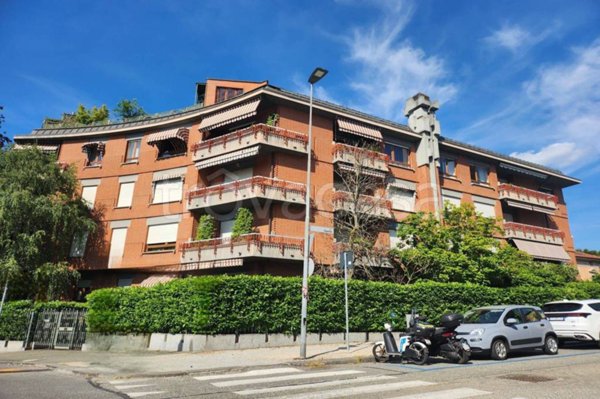 appartamento in vendita a Torino in zona Gran Madre
