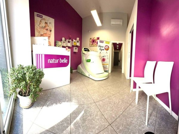 negozio in vendita a Torino in zona Borgo San Paolo