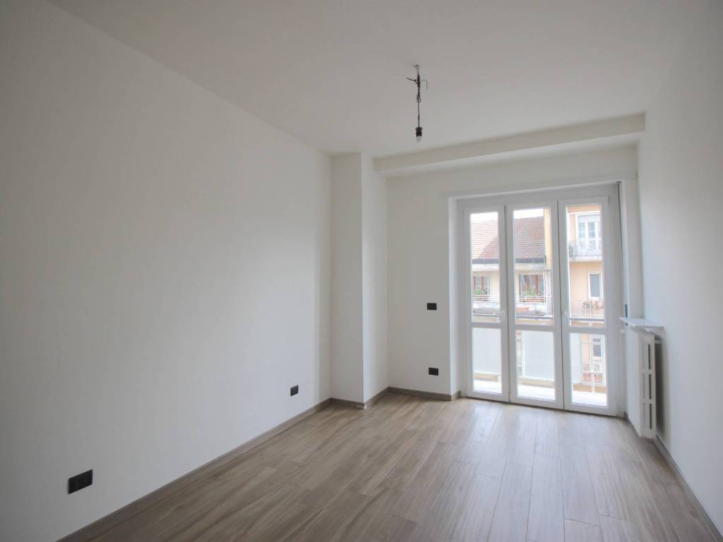 appartamento in vendita a Torino in zona Santa Rita