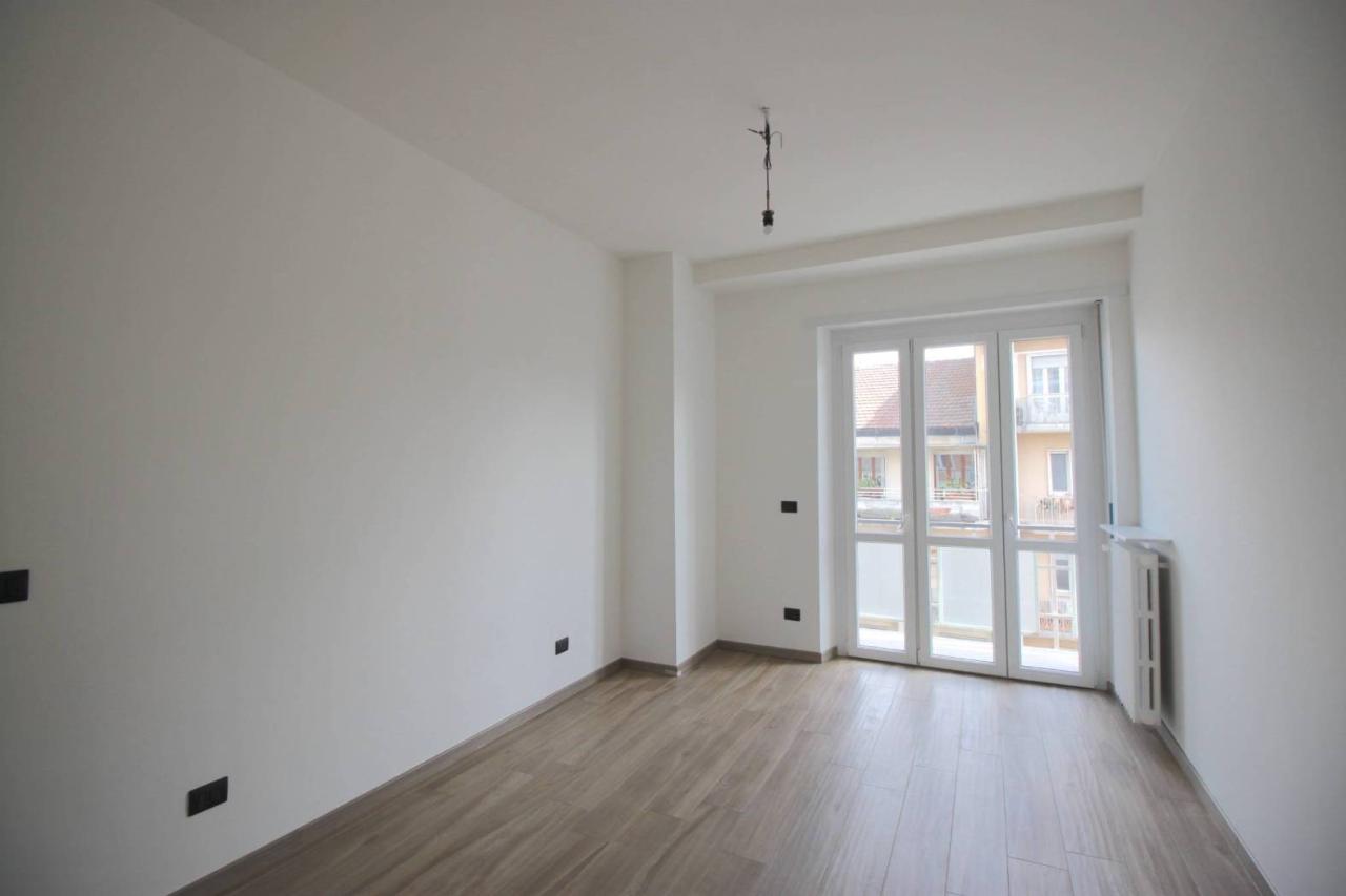 appartamento in vendita a Torino in zona Santa Rita