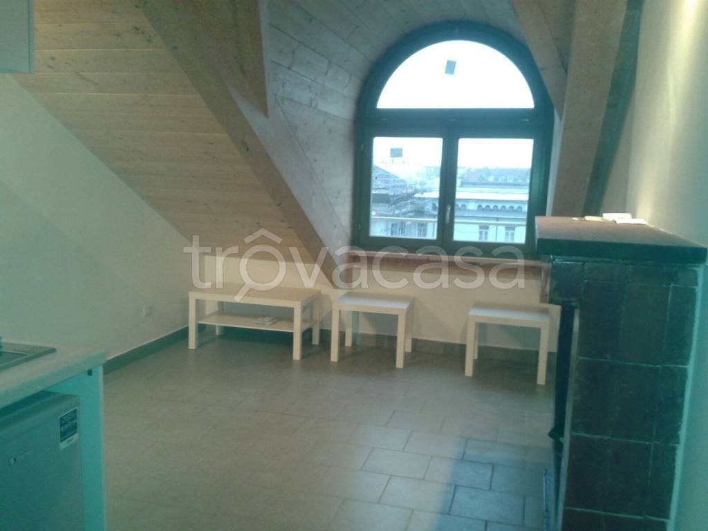 appartamento in vendita a Torino in zona San Salvario