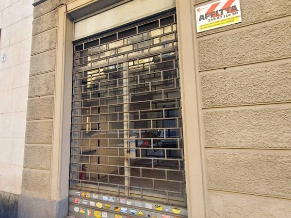 negozio in vendita a Torino in zona Borgo San Paolo