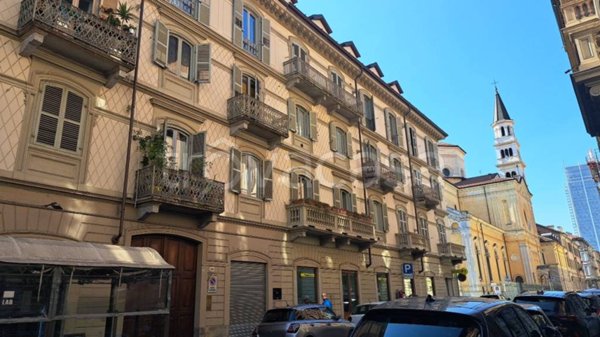 appartamento in vendita a Torino