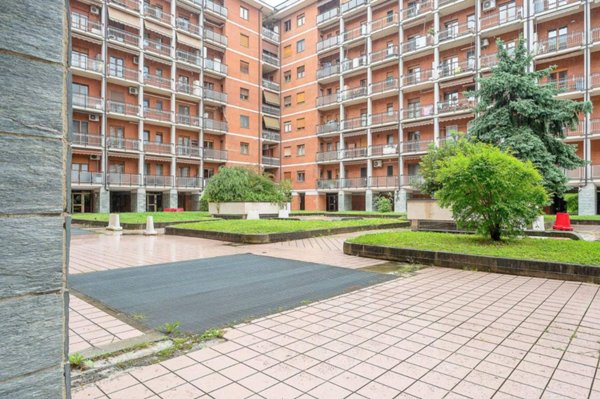 appartamento in vendita a Torino in zona Mirafiori Nord