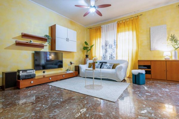 appartamento in vendita a Torino in zona Mirafiori Nord