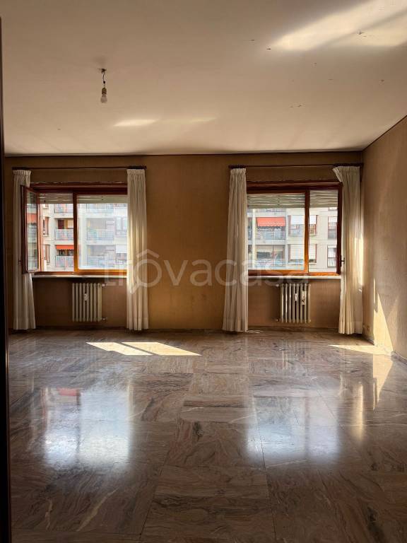 appartamento in vendita a Torino in zona Pozzo Strada