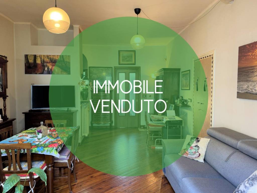 appartamento in vendita a Torino in zona Cit Turin