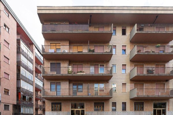 appartamento in vendita a Torino in zona Mirafiori Nord