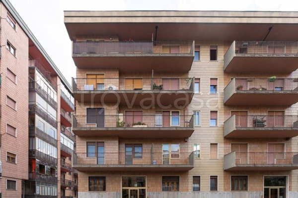 appartamento in vendita a Torino in zona Mirafiori Nord