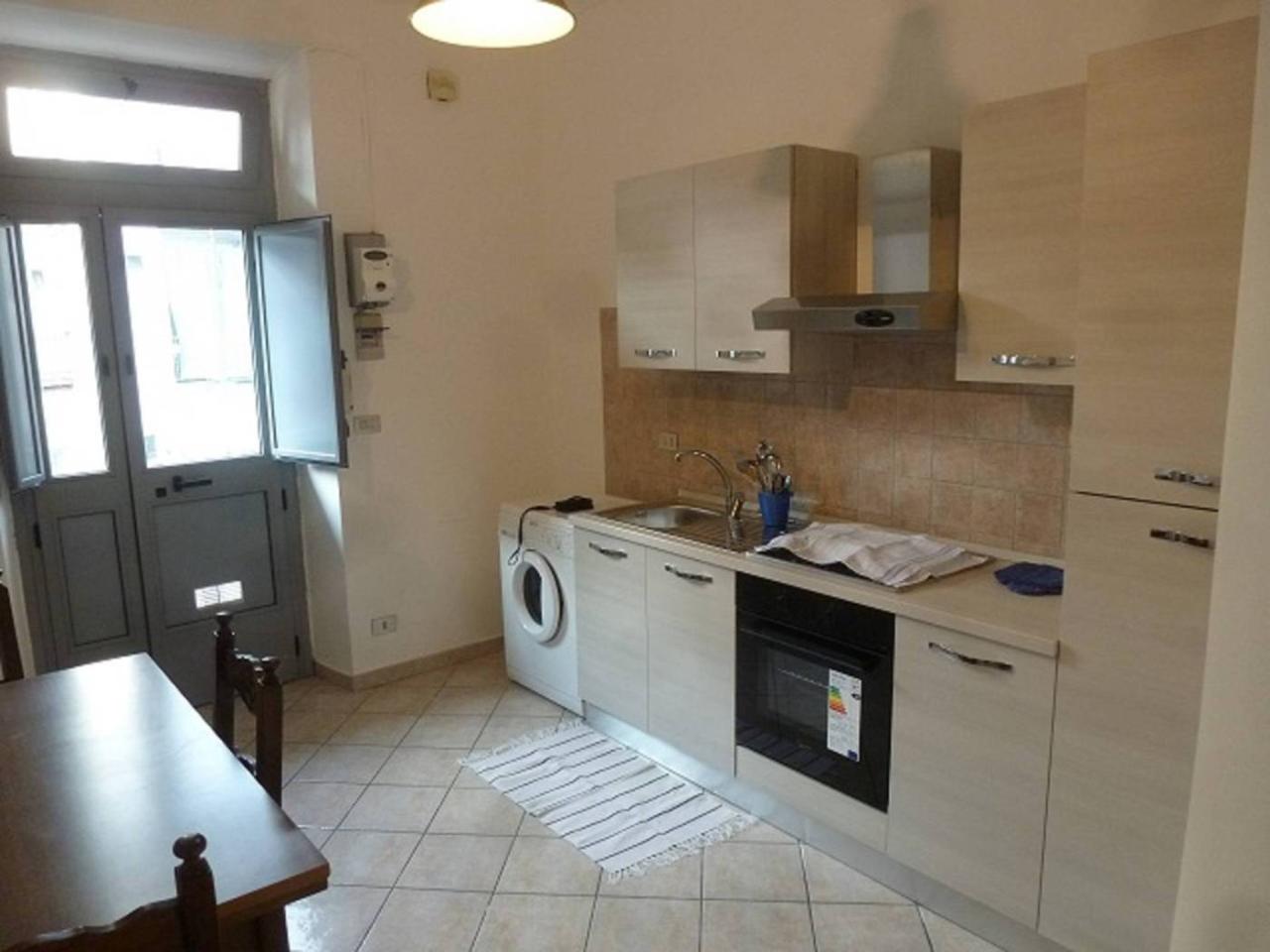 appartamento in vendita a Torino in zona Cenisia