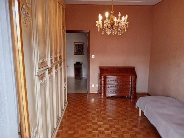 appartamento in vendita a Torino in zona Mirafiori Nord