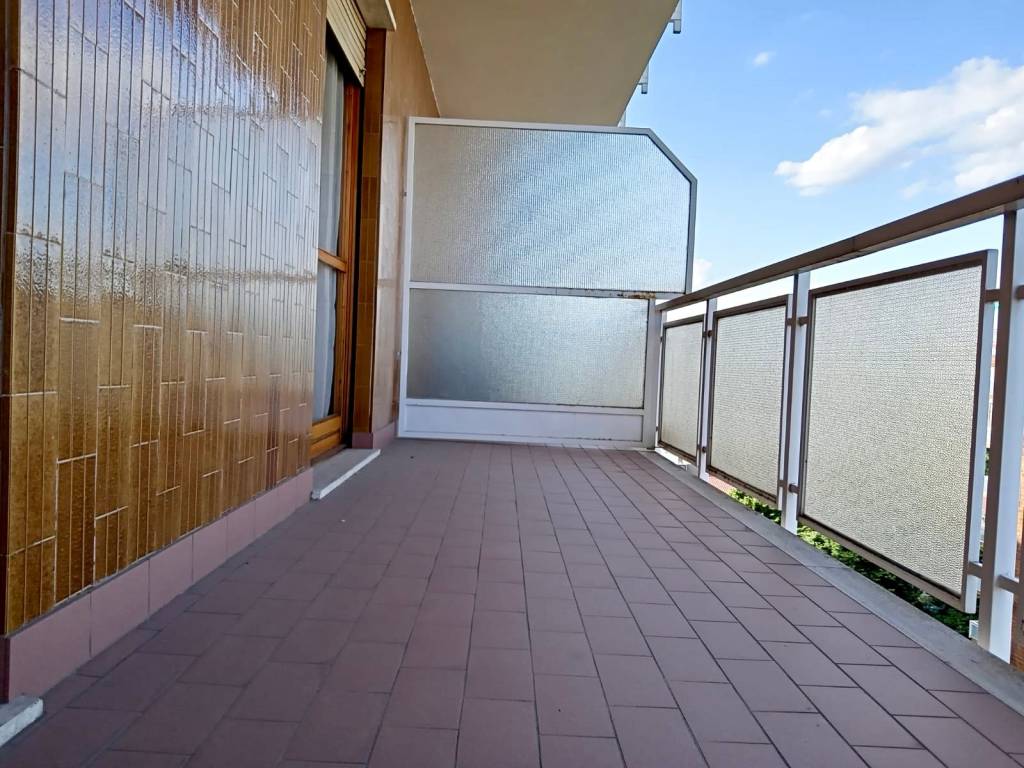 appartamento in vendita a Torino in zona Mirafiori Nord