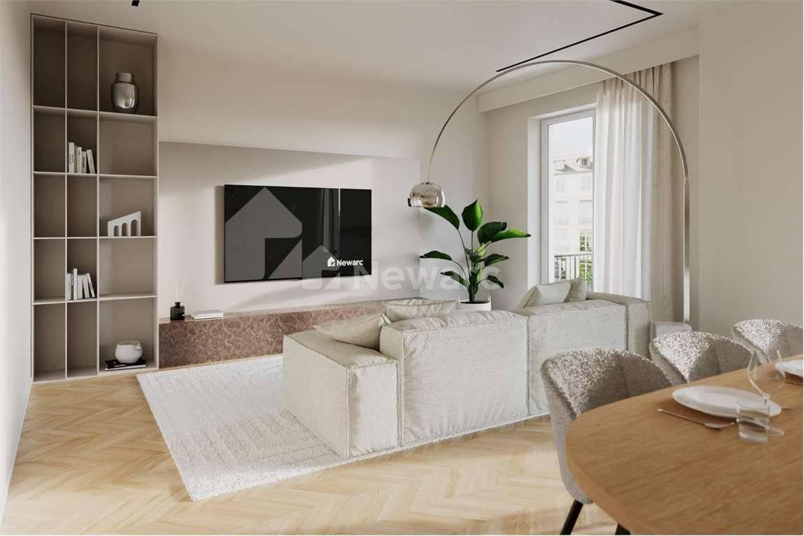 appartamento in vendita a Torino in zona Santa Rita