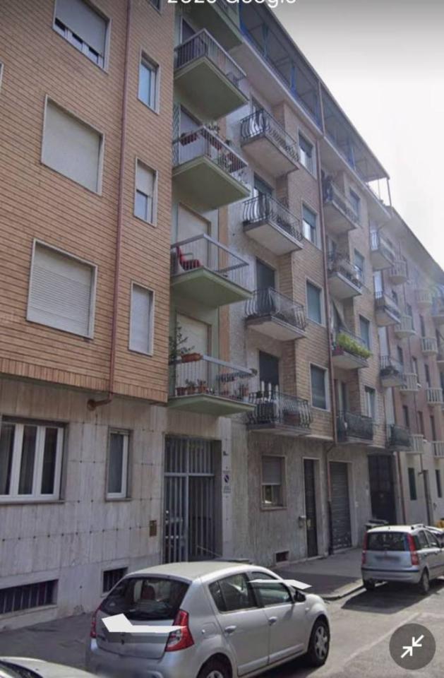 appartamento in vendita a Torino in zona Parella
