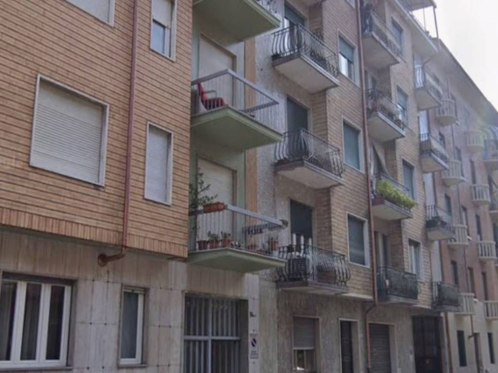 appartamento in vendita a Torino in zona Parella