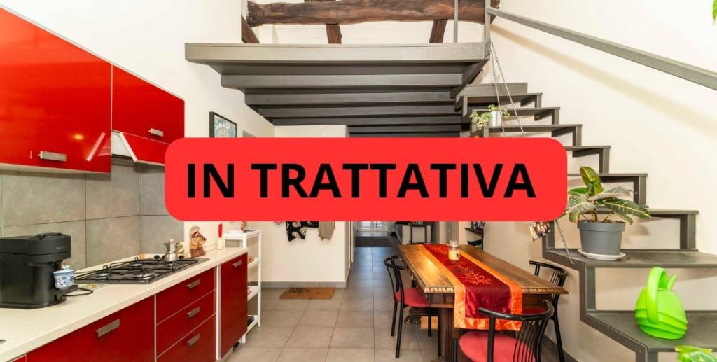 appartamento in vendita a Torino in zona San Salvario