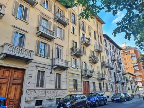 appartamento in vendita a Torino in zona Borgo San Paolo