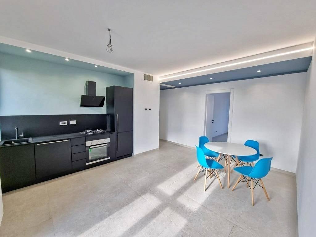 appartamento in vendita a Torino in zona Borgo San Paolo