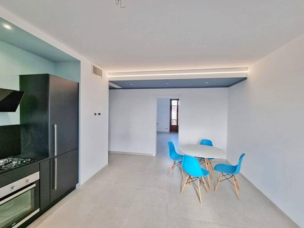 appartamento in vendita a Torino in zona Borgo San Paolo