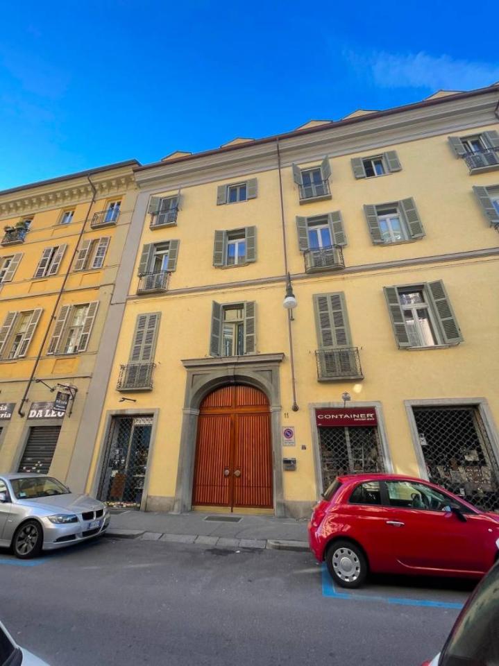 appartamento in vendita a Torino in zona Centro Storico