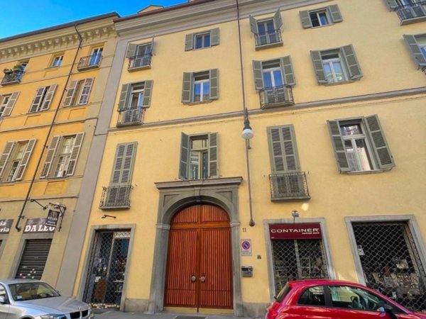 appartamento in vendita a Torino in zona Centro Storico