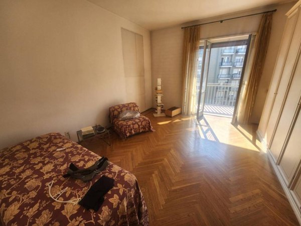 appartamento in vendita a Torino in zona Santa Rita