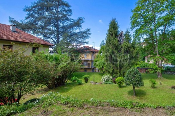 villa in vendita a Torino in zona Sassi