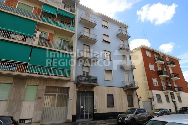 appartamento in vendita a Torino in zona Barriera di Milano