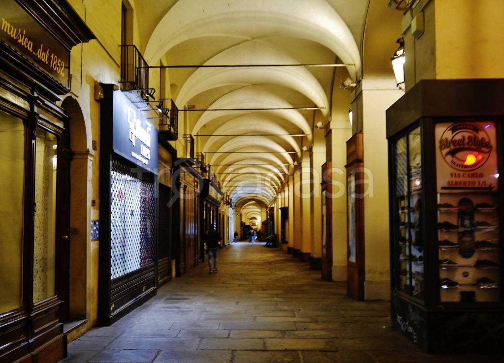 appartamento in vendita a Torino in zona Centro Storico