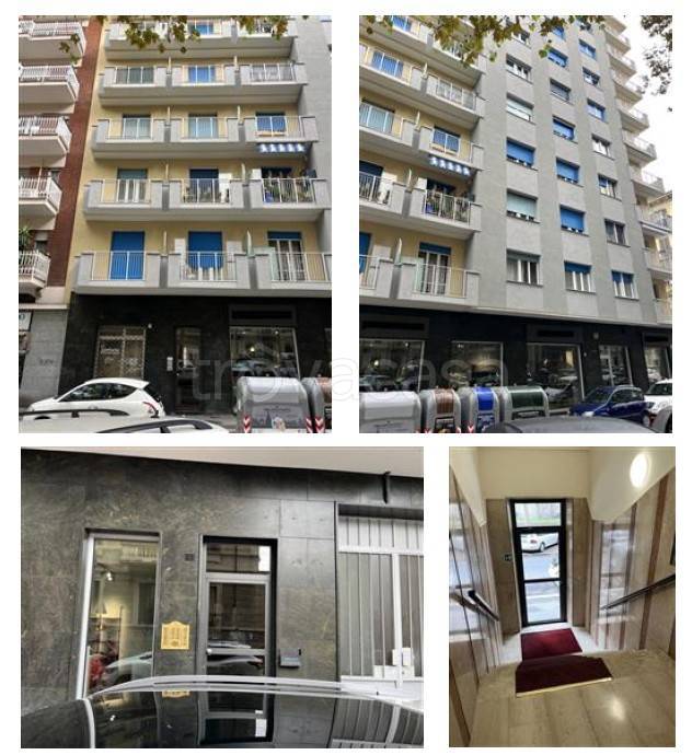 appartamento in vendita a Torino in zona San Donato