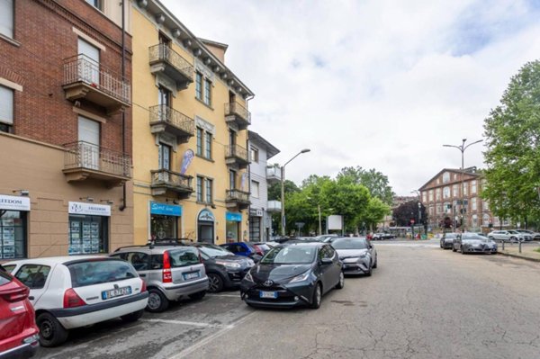 appartamento in vendita a Torino in zona Filadelfia