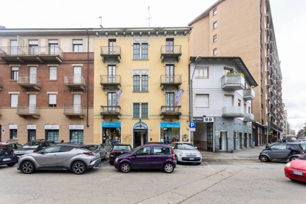 appartamento in vendita a Torino in zona Filadelfia
