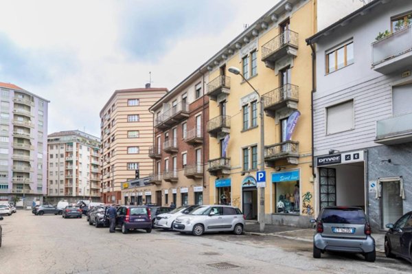 appartamento in vendita a Torino in zona Filadelfia