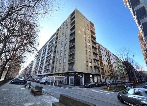 appartamento in vendita a Torino in zona Filadelfia