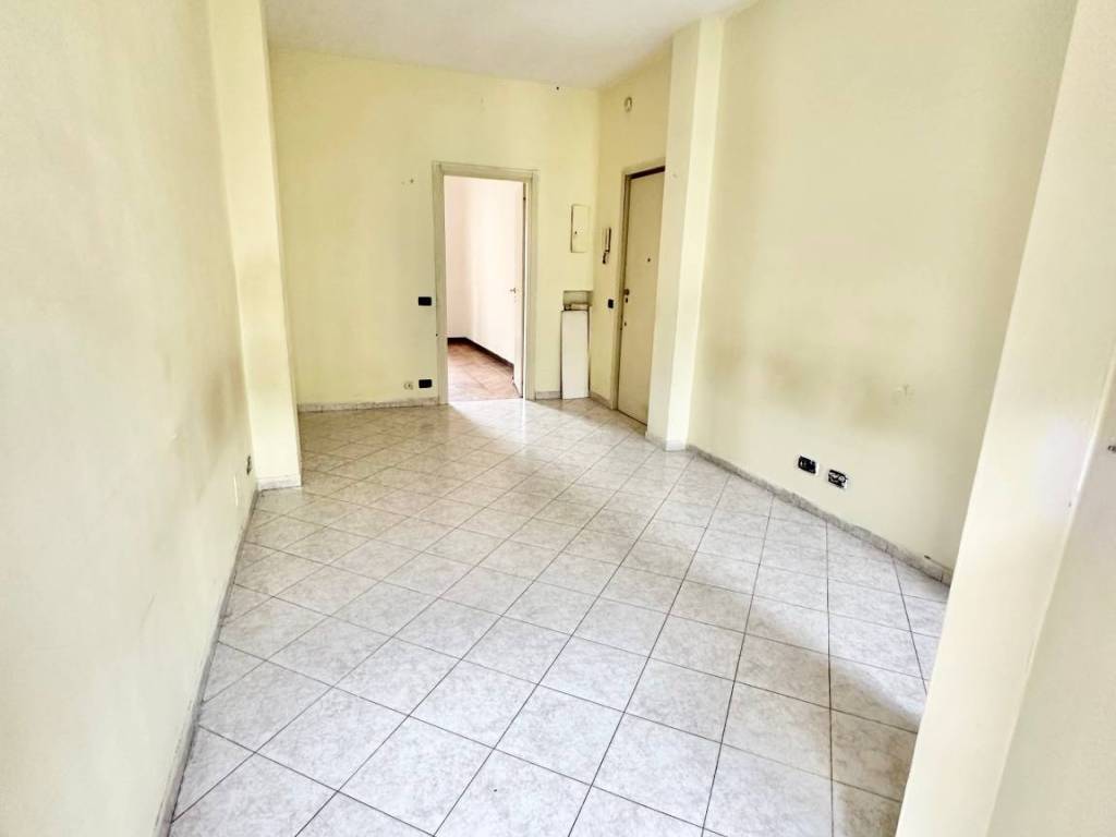 appartamento in vendita a Torino in zona Lingotto