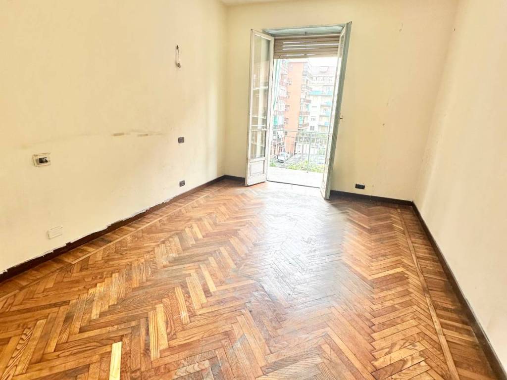 appartamento in vendita a Torino in zona Lingotto