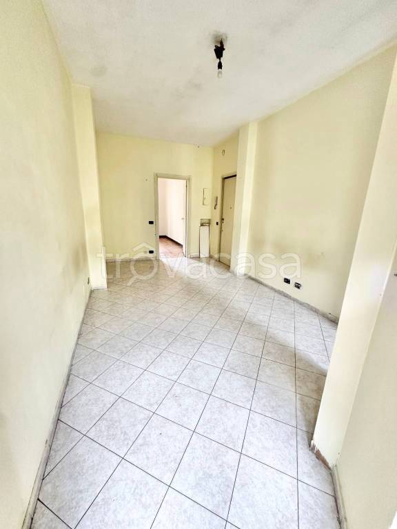 appartamento in vendita a Torino in zona Filadelfia