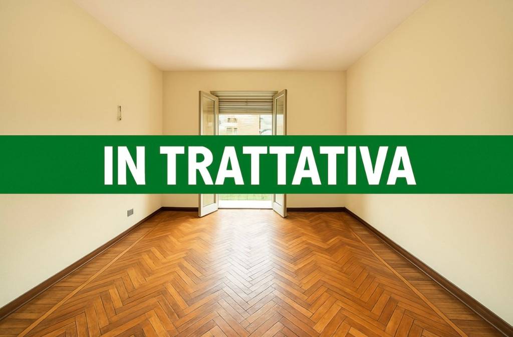 appartamento in vendita a Torino in zona Lingotto