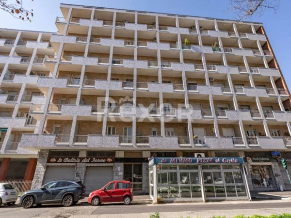 appartamento in vendita a Torino in zona Mirafiori Nord