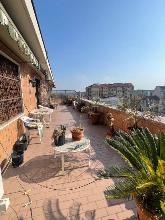 appartamento in vendita a Torino in zona Borgo San Paolo