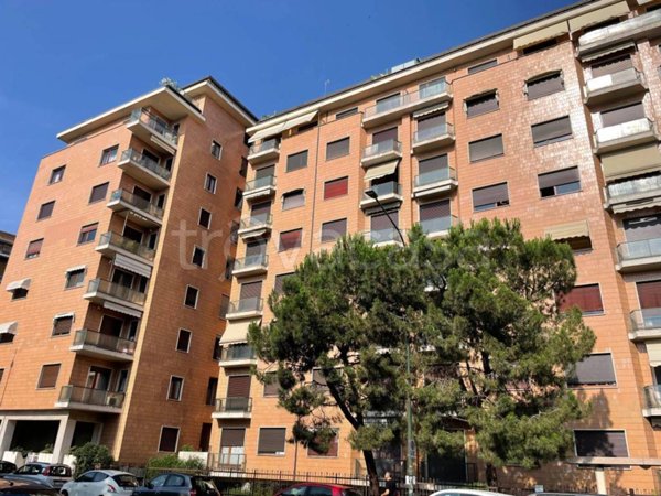appartamento in vendita a Torino in zona Borgo San Paolo