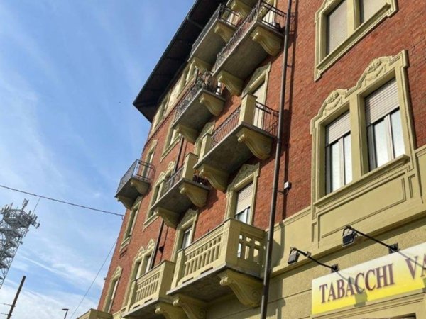 appartamento in vendita a Torino in zona Madonna di Campagna