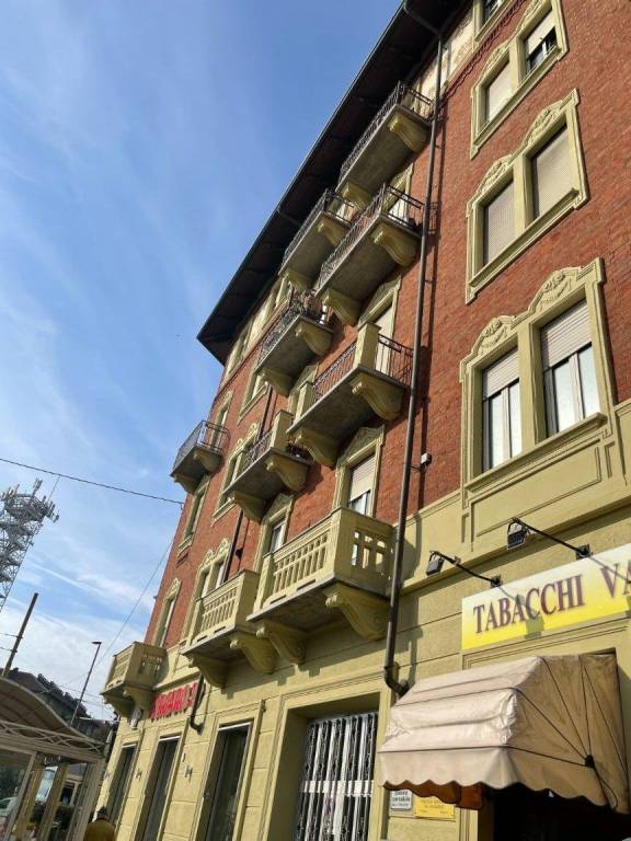 appartamento in vendita a Torino in zona Madonna di Campagna