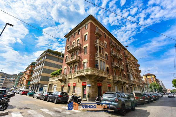 appartamento in vendita a Torino in zona Millefonti
