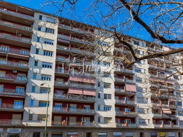 appartamento in vendita a Torino in zona Vanchiglia