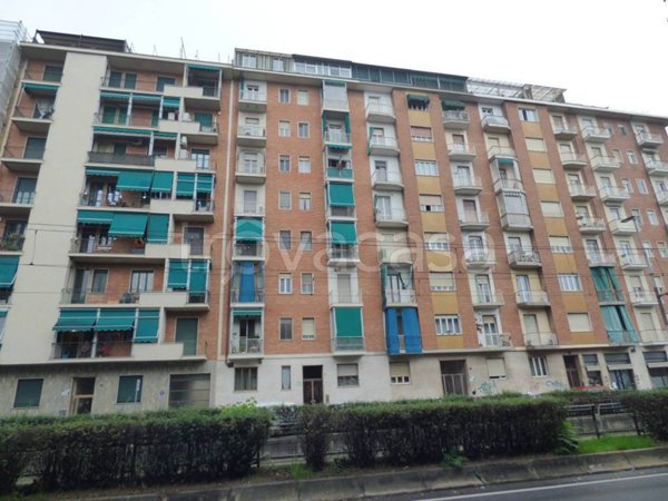 appartamento in vendita a Torino in zona Lucento