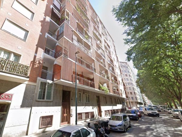 appartamento in vendita a Torino in zona Parella