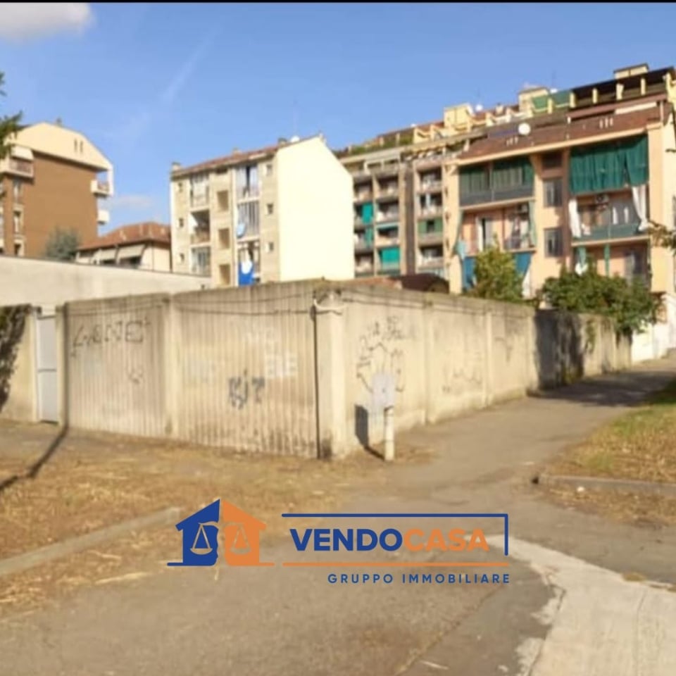 casa indipendente in vendita a Torino in zona Lingotto